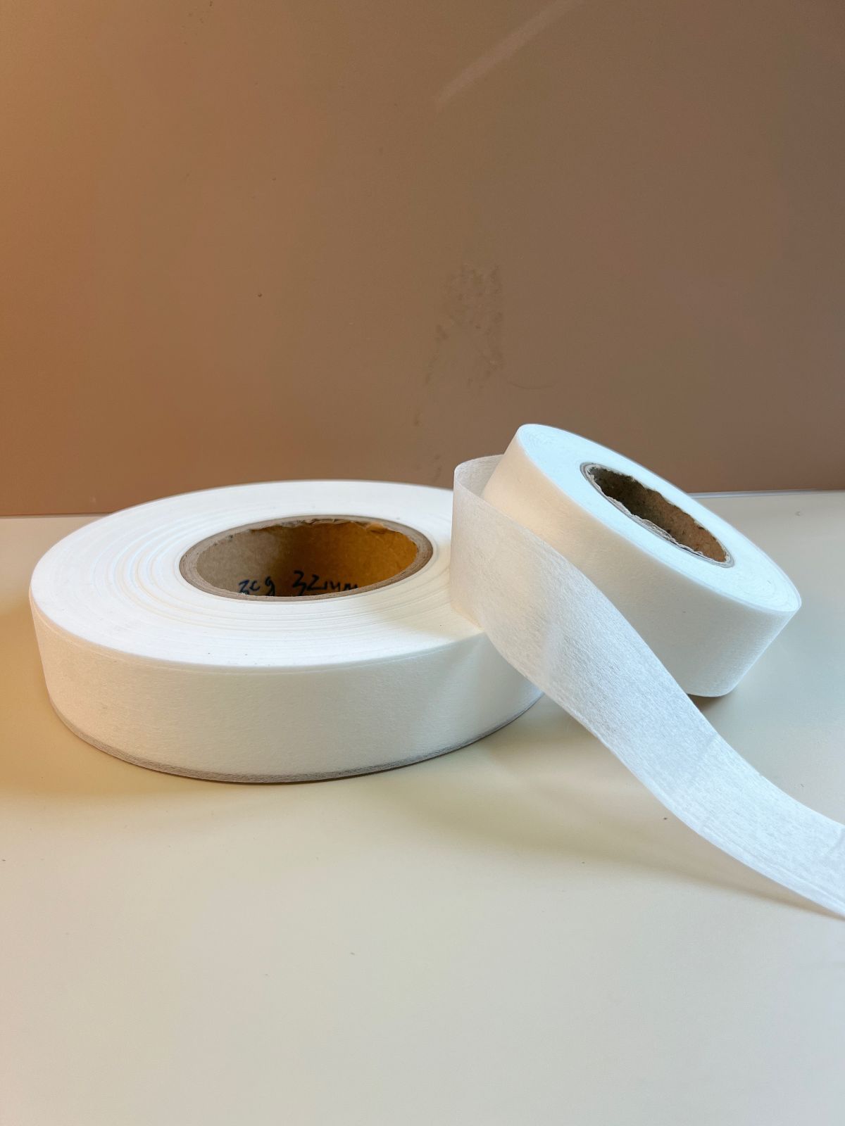 Filtro de papel Snus de calidade alimentaria