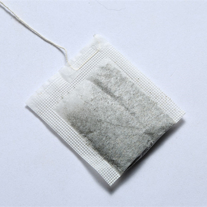 heatseal papirnata filtrirna čajna vrečka